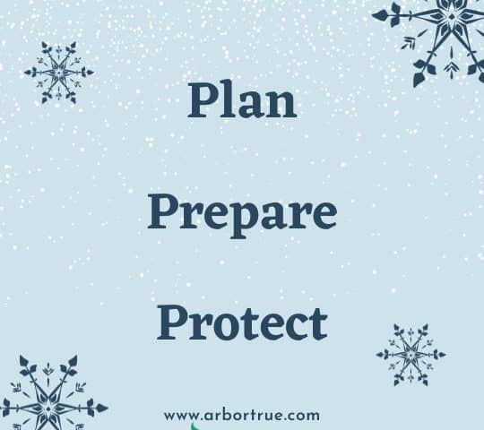 plan prepare protect