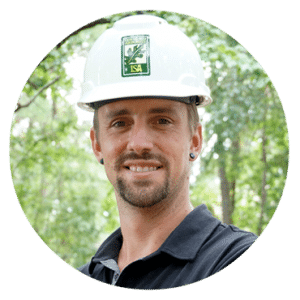 brad certified arborist