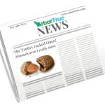 Almonds aren't really nuts