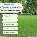New Year’s Resolutions - Staying Motivated