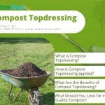 Compost Topdressing